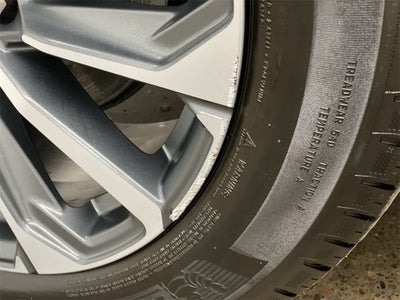 2024 Cadillac LYRIQ Sport 2