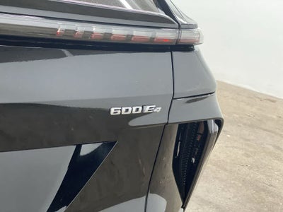 2024 Cadillac LYRIQ Sport 3