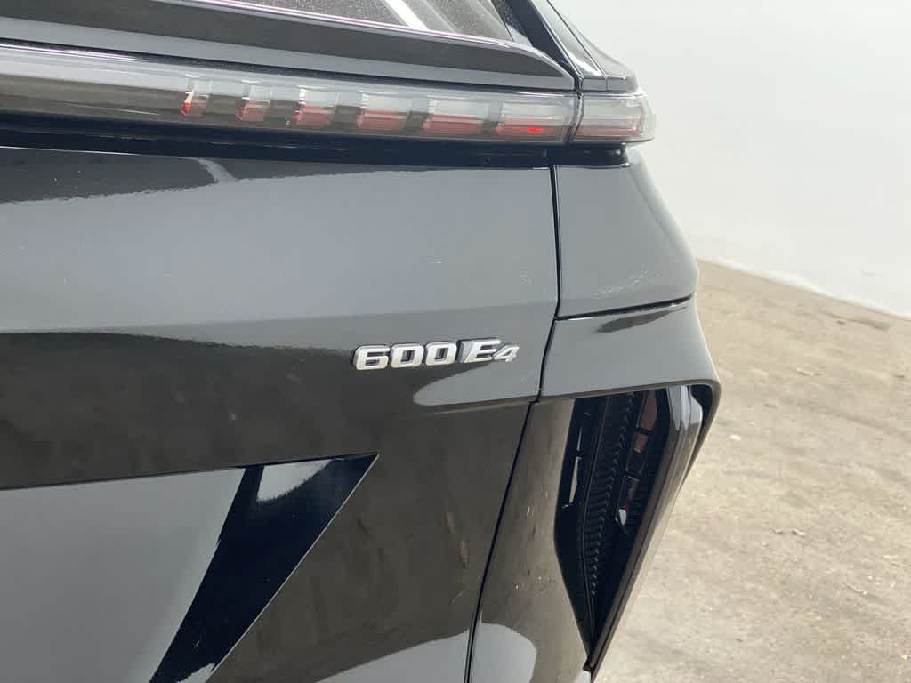 2024 Cadillac LYRIQ Sport 3