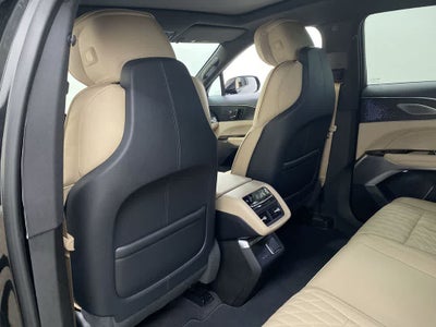 2024 Cadillac LYRIQ Sport 3