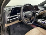 2024 Cadillac LYRIQ Sport 3