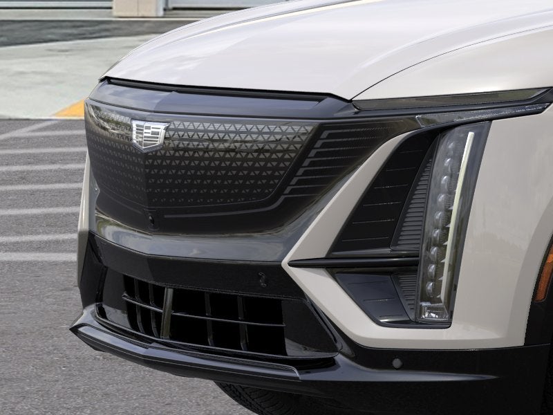2027 Cadillac LYRIQ Premium Sport