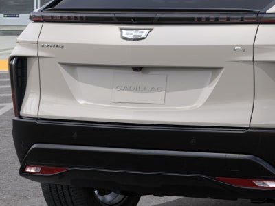 2027 Cadillac LYRIQ Premium Sport