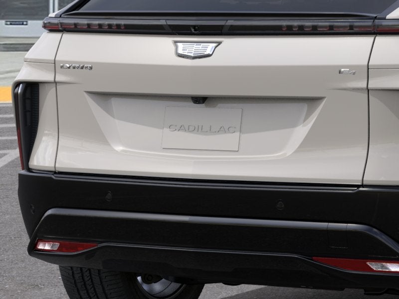 2027 Cadillac LYRIQ Premium Sport