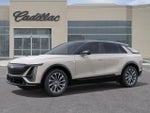 2027 Cadillac LYRIQ Premium Sport