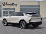 2027 Cadillac LYRIQ Premium Sport