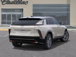 2027 Cadillac LYRIQ Premium Sport