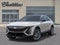 2027 Cadillac LYRIQ Premium Sport