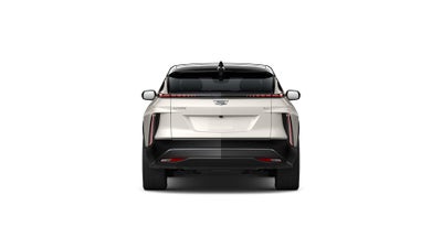 2027 Cadillac LYRIQ Premium Sport