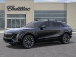 2025 Cadillac LYRIQ Sport 2