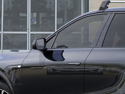 2025 Cadillac LYRIQ Sport 2