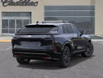 2025 Cadillac LYRIQ Sport 2