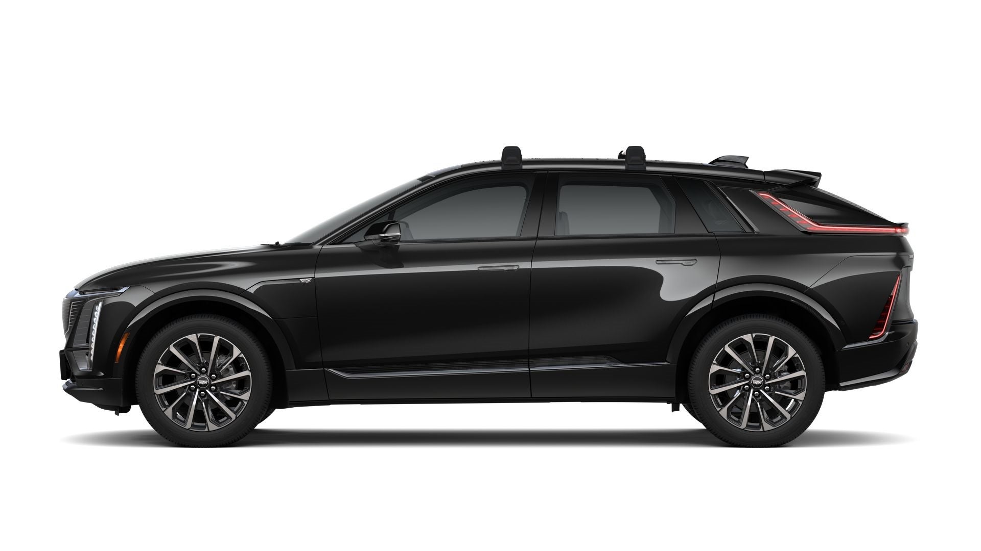 2025 Cadillac LYRIQ Sport 2