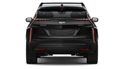 2025 Cadillac LYRIQ Sport 2