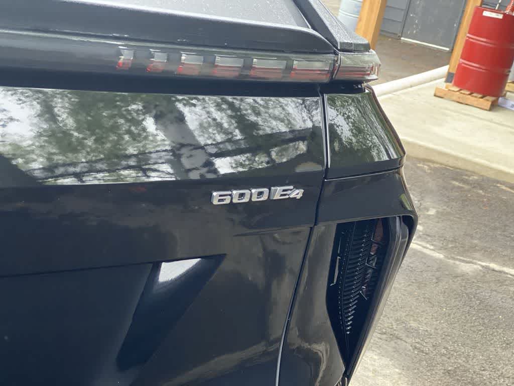 2024 Cadillac LYRIQ Sport 3