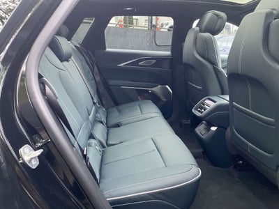 2024 Cadillac LYRIQ Sport 3