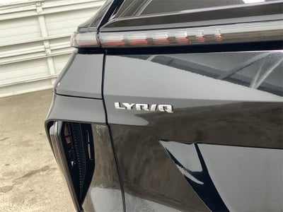 2024 Cadillac LYRIQ Sport 3