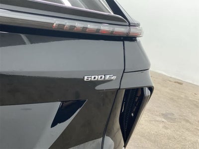 2024 Cadillac LYRIQ Sport 3