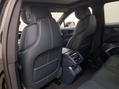 2024 Cadillac LYRIQ Sport 3