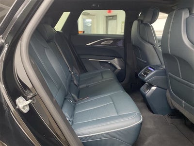 2024 Cadillac LYRIQ Sport 3