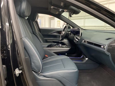 2024 Cadillac LYRIQ Sport 3