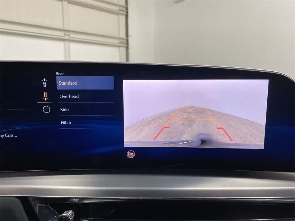 2024 Cadillac LYRIQ Sport 3