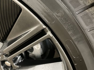 2024 Cadillac LYRIQ Sport 3