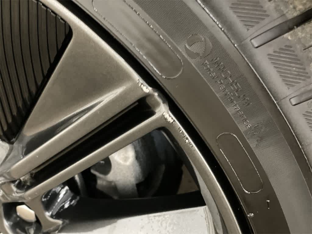 2024 Cadillac LYRIQ Sport 3