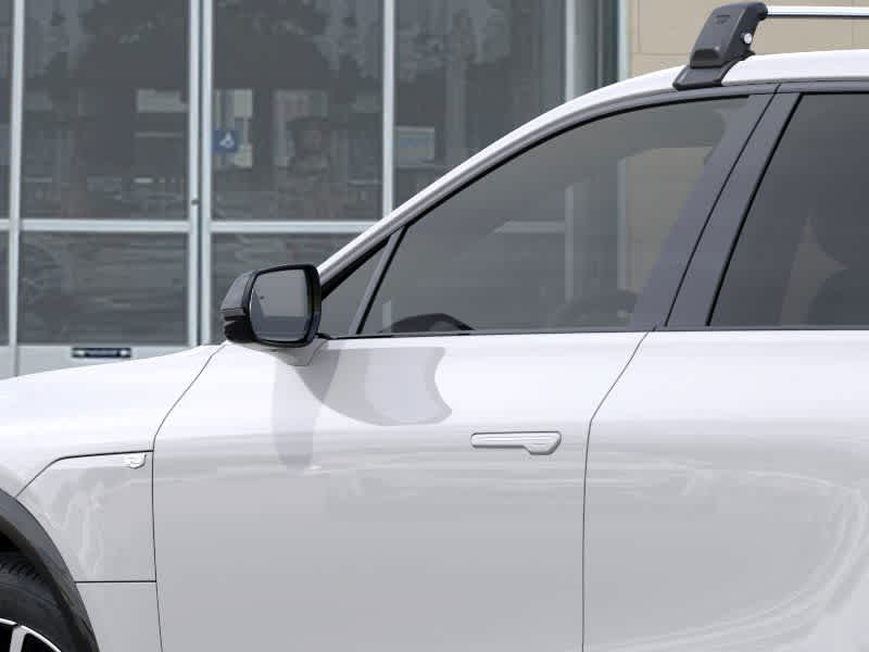 2025 Cadillac LYRIQ Sport 2