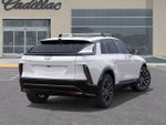 2025 Cadillac LYRIQ Sport 2