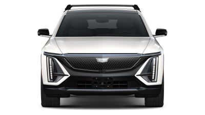 2025 Cadillac LYRIQ Sport 2