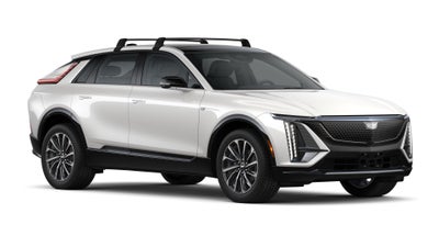 2025 Cadillac LYRIQ Sport 2