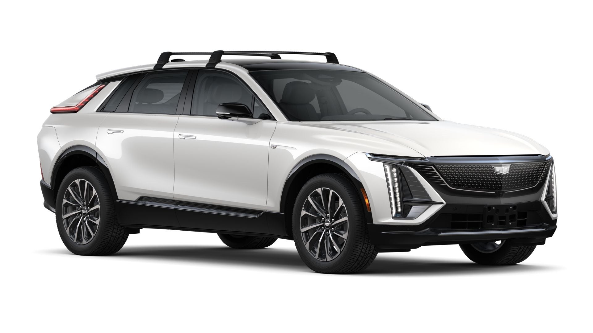 2025 Cadillac LYRIQ Sport 2