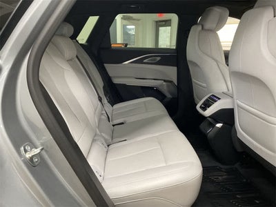 2025 Cadillac LYRIQ Sport 3