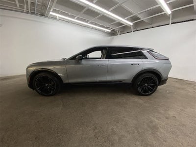 2025 Cadillac LYRIQ Sport 3