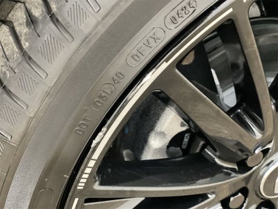 2025 Cadillac LYRIQ Sport 3