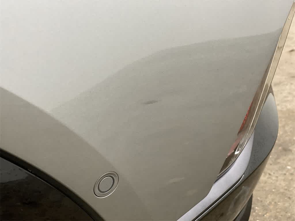 2025 Cadillac LYRIQ Sport 3