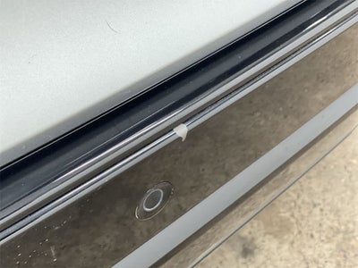 2025 Cadillac LYRIQ Sport 3