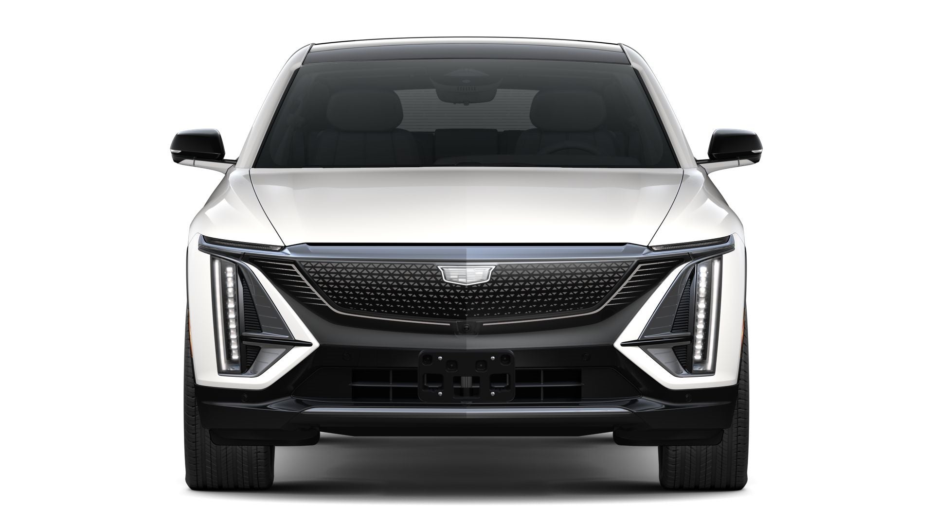 2025 Cadillac LYRIQ Sport 3