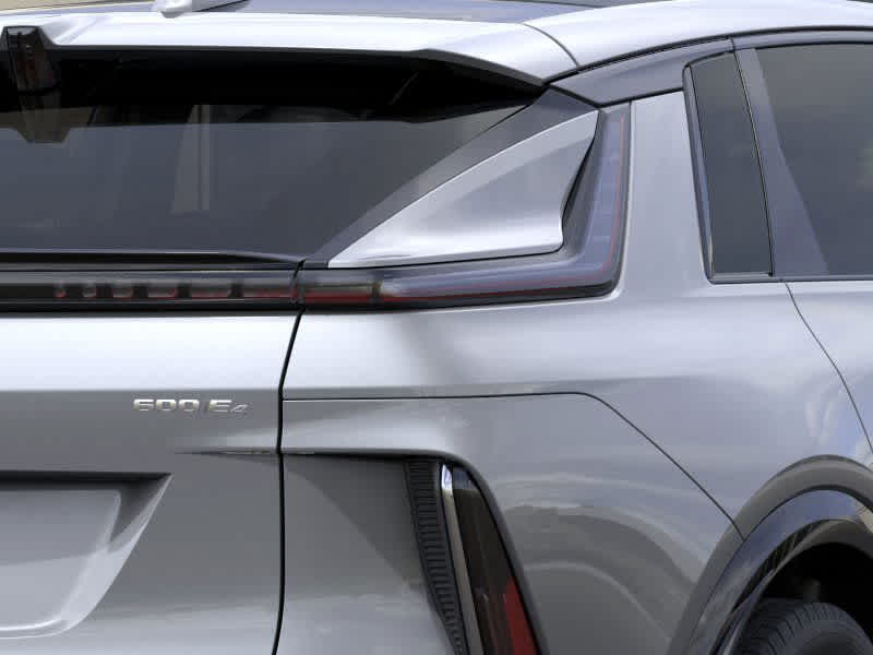 2025 Cadillac LYRIQ Sport 3