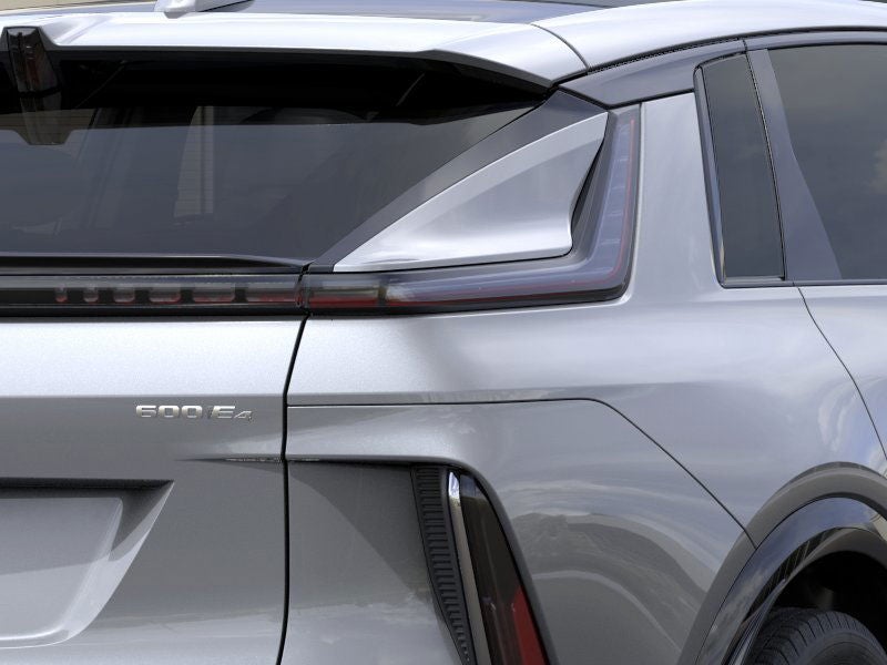 2025 Cadillac LYRIQ Sport 3