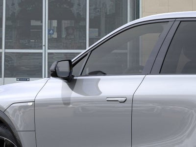 2025 Cadillac LYRIQ Sport 3