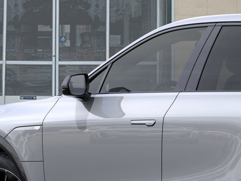 2025 Cadillac LYRIQ Sport 3