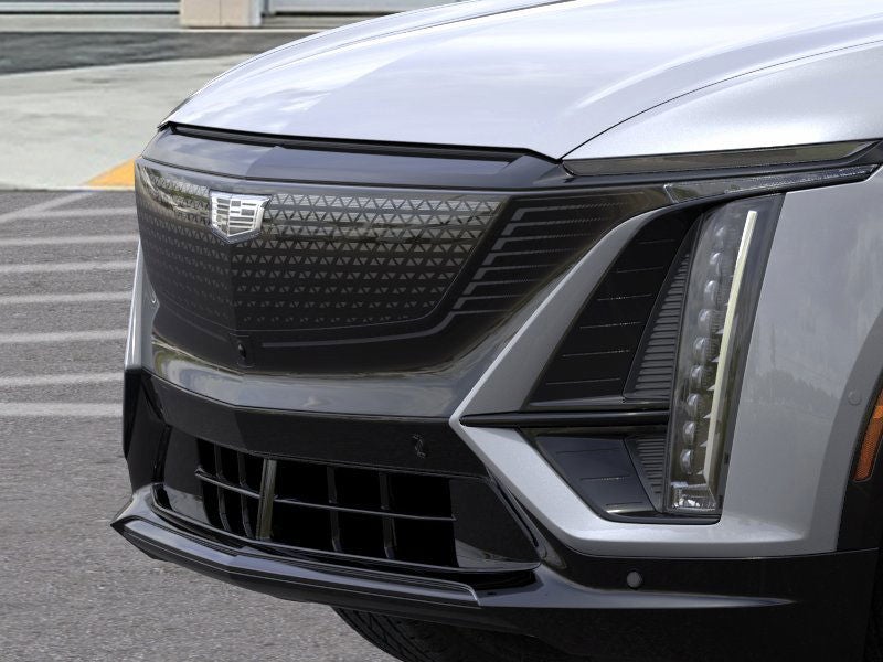 2025 Cadillac LYRIQ Sport 3