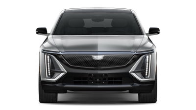 2025 Cadillac LYRIQ Sport 3