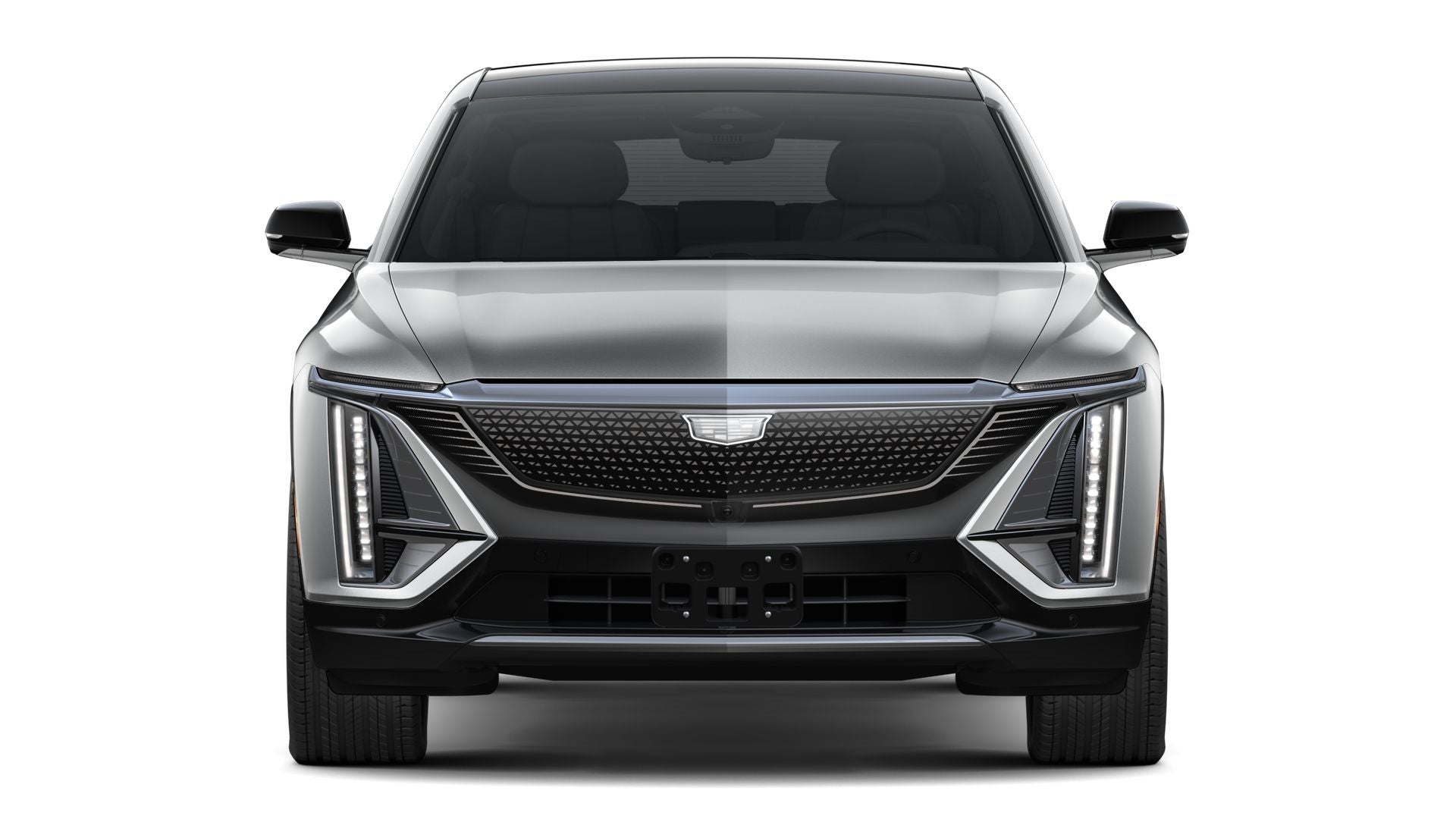 2025 Cadillac LYRIQ Sport 3