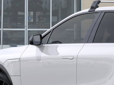 2025 Cadillac LYRIQ Sport 3