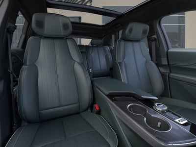 2025 Cadillac LYRIQ Sport 3