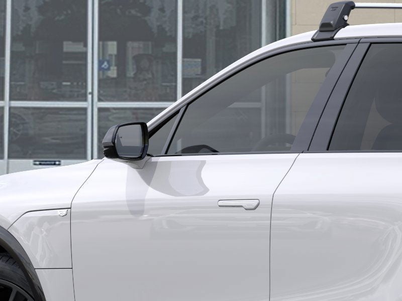 2025 Cadillac LYRIQ Sport 3