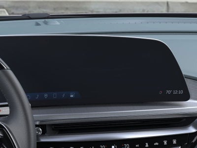 2025 Cadillac LYRIQ Sport 3